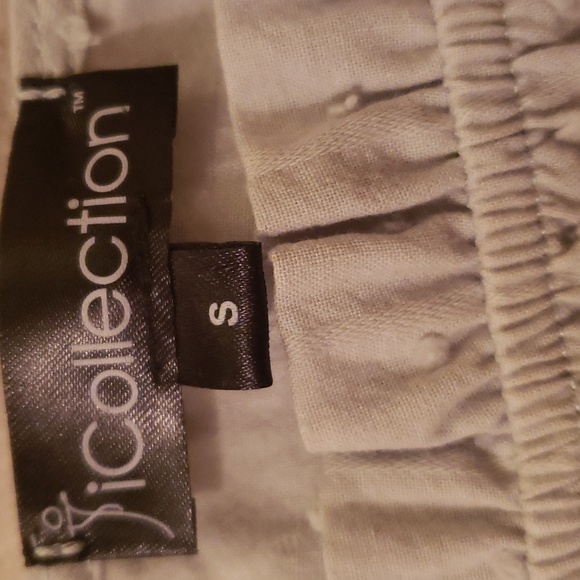 NWT - I Collection Sleepwear / Cami Set Sz Small - Picture 5 of 10